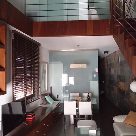 Coherhouse Almagro Exterior foto