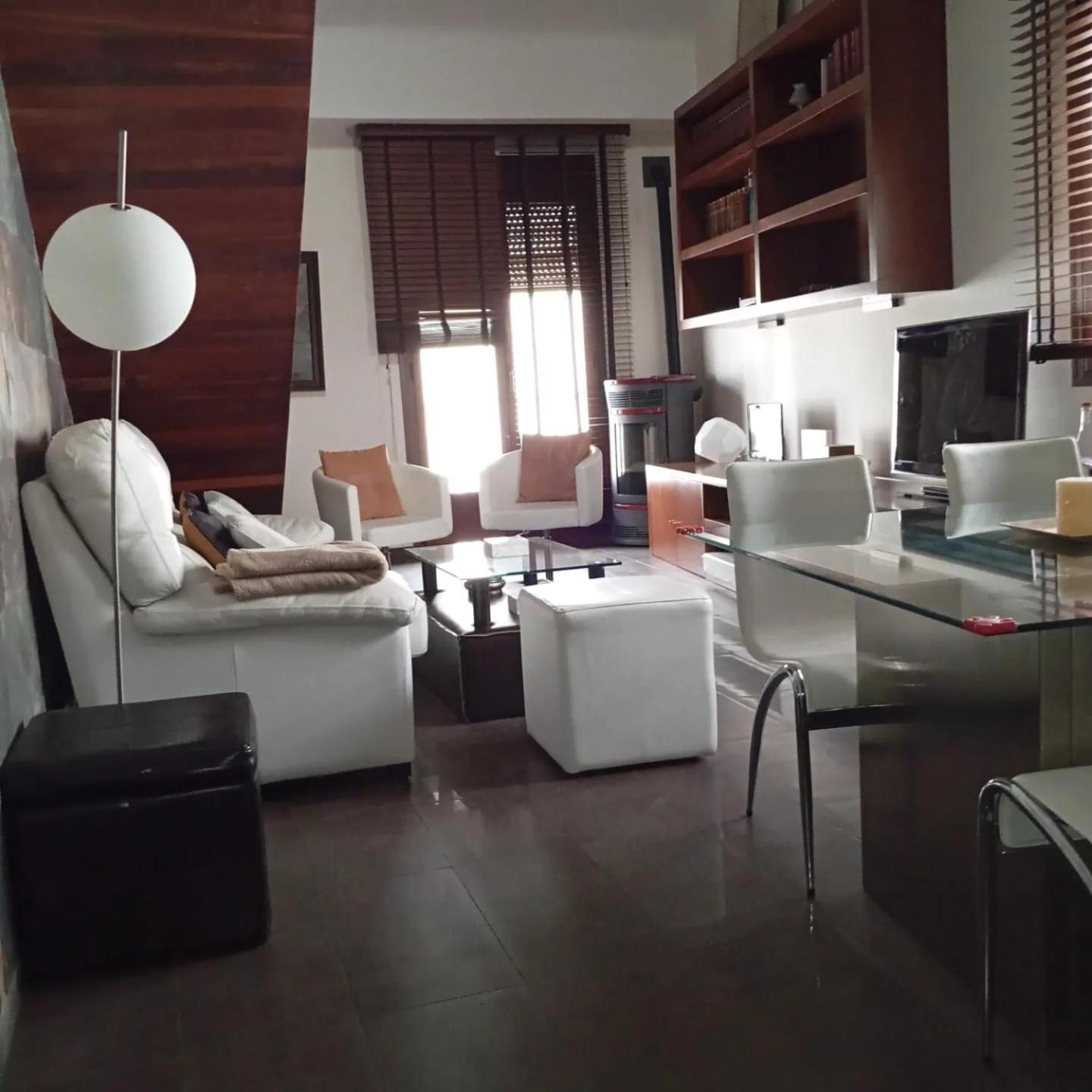 Coherhouse Almagro Exterior foto